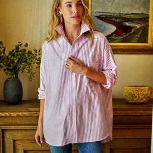 Frank & Eileen Button up shirt